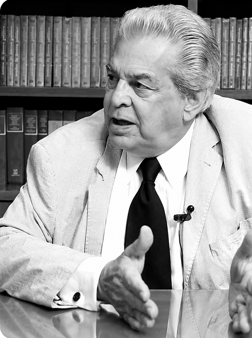 Celso Antônio Bandeira de Mello
